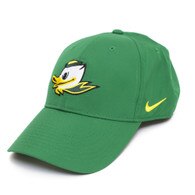 Fighting Duck, Nike, Green, Curved Bill, Performance/Dri-FIT, Accessories, Men, Legacy91, Adjustable, Hat, 302742